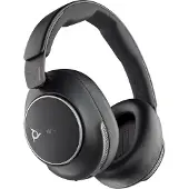 Poly Voyager Surround 80 Uc Microsoft Teams-certificeret Headset Med Usb-c + Usb-c/a-adapter