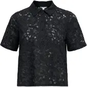 Object Bluse 'OBJBianca' sort
