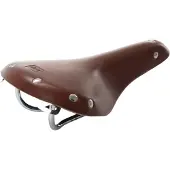 Contec Calssic Exclusiv Sport Cykelsadel