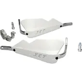 Barkbusters Jet Honda Bb-jet-002-02-wh Curved Håndbeskytter