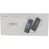 Insta360 X4 Adventure Combo Actionkamera