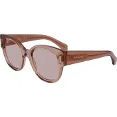 Ferragamo Sf2007s512026 51/20/140 Solbriller Til Kvinder