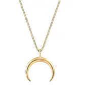 Elli Kæde 'Luna' guld