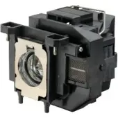CoreParts - Projektorlampe - 170 Watt - 2000 time(r) - for Epson EB-S02, S11, W110, X11, X12, X15, EH-TW480, TW550, VS210, VS310, VS315