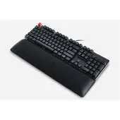 Glorious PC Gaming Race GSW-100-STEALTH, Skum, Sort, 430 mm, 100 mm, 13 mm, 430 x 100 x 13 mm