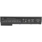 HP Primary - Batteri til bærbar computer - Litiumion - 6-cellet - 2550 mAh - for ProBook 640 G1 Notebook, 645 G1 Notebook, 650 G1 Notebook, 655 G1 Notebook