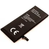 CoreParts - Batteri - Li-p- - 2121 mAh - 8,1 Wh