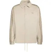 Adidas Originals 3 Stripes Coaches Jakke