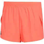 Adidas Adizero Essentials Running Split Shorts