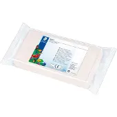 Staedtler Modellervoks 8421-0 Noris Club 1kg hvid