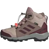 Adidas Terrex Mid Gore-tex Vandresko, størrelse 34
