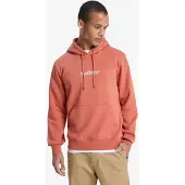 Quiksilver Fineline Hættetrøje