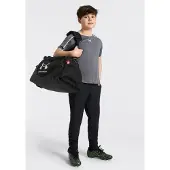 Under Armour Træningsdragt 'Challenger' sort / hvid