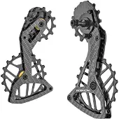 Token Shuriken Tk1739s2 Trissehjulsystem