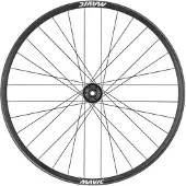Mavic E-access Xr27 27.5´´ 6b Disc Tubeless Mtb Forhjul