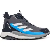 Adidas Terrex Anylander Mid Rain.Rdy Vandresko, størrelse 48