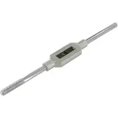 VAR Værktøj Tap Handle 3-9 Mm