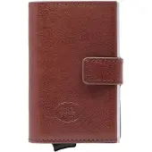 The bridge Tegnebog brun
