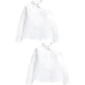 Next Bluse hvid