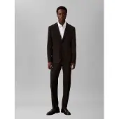 Calvin Klein Lv14ld437g Slim Fit Blazer