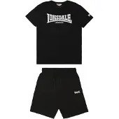 Lonsdale Dunstan Træningsdragt