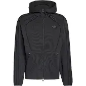 Adidas Originals SPACER TEAMGEIST 26 CUTLINE FULLZIP HÆTTETRØJE, størrelse XX-Large