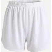 ZUBEK Pyjamas 'Seaweed Pyjama Shorts - White' beige