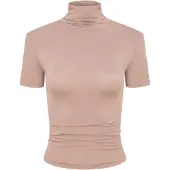Mandragora Shirts 'Ablo' cappuccino