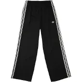 Adidas Originals Bukser 'FIREBIRD' sort / hvid