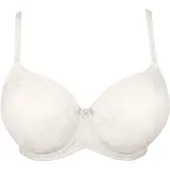 SugarShape BH 'True' hvid
