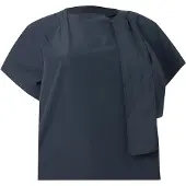 Weekend Max Mara Bluse 'RECENTE' navy