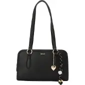 HUGO Clioh 10281504 Red Skuldertaske