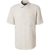 Mavi Skjorte beige