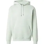 Volcom Sweatshirt 'SINGLE STONE' pastelgrøn