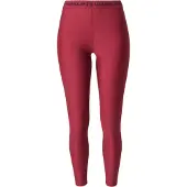 Under Armour Sportsbukser purpur / sort