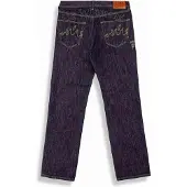 Grimey The Planet Regular Jeans