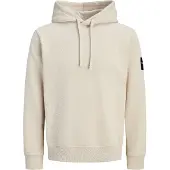 Jack & Jones Leveland Hættetrøje