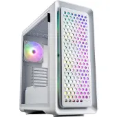 Fortron Cut593p Ultra Pc-tårnhus