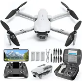 Extralink SMART LIFE DRON F10 + 3 AKKUMULERENDE