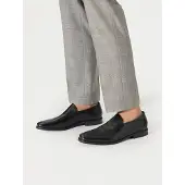 Clarks Shoes Howard Edge Loafers