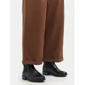 Clarks Havisham Top Booties