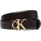 Calvin Klein Bælte mørkebrun