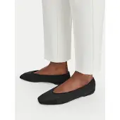Calvin Klein Ballerinasko sort