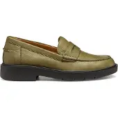 Geox Spherica Ec1 Loafers