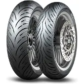 Dunlop Scootsmart 2 58s Tl Scooterdæk