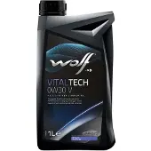 WOLF Vitaltech V Sae 0w-30 Motorolie 1l