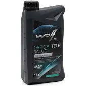 WOLF Officialtech C1 Sae 5w-30 Motorolie 1l