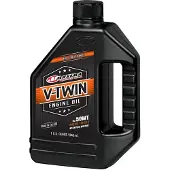 Maxima Racing Oil Mineral Sae 50w 946ml Motorolie