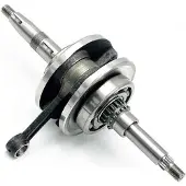 Hert Sym Symphony 125 Sr 10-17 432116 Krumtapaksel
