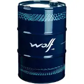 WOLF Vitaltech Sae 5w-40 Motorolie 60l